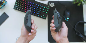 Read more about the article Best Budget Gaming Mouse Under ₹3000 Used By Pro Gamers