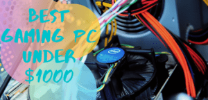Read more about the article 2021 Best Gaming PC Under ₹50000 in India- Best Budget Gaming PC For Live Streaming and Video Editing