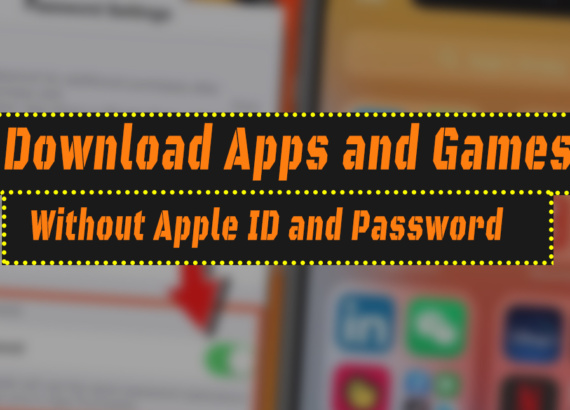 Read more about the article How To Download Games Without Apple Id On iPhone & iPad