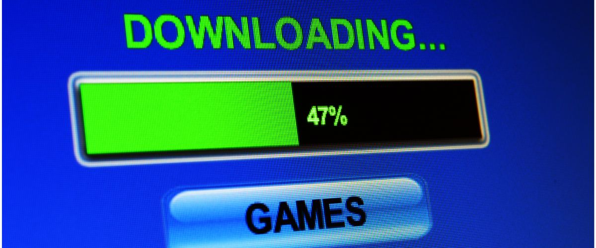 best internet for online games in USA